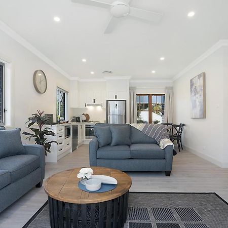 Accommodation Hunter - Adams Street Maitland Bagian luar foto