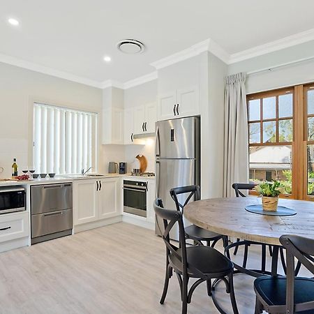 Accommodation Hunter - Adams Street Maitland Bagian luar foto