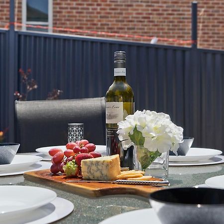 Accommodation Hunter - Adams Street Maitland Bagian luar foto