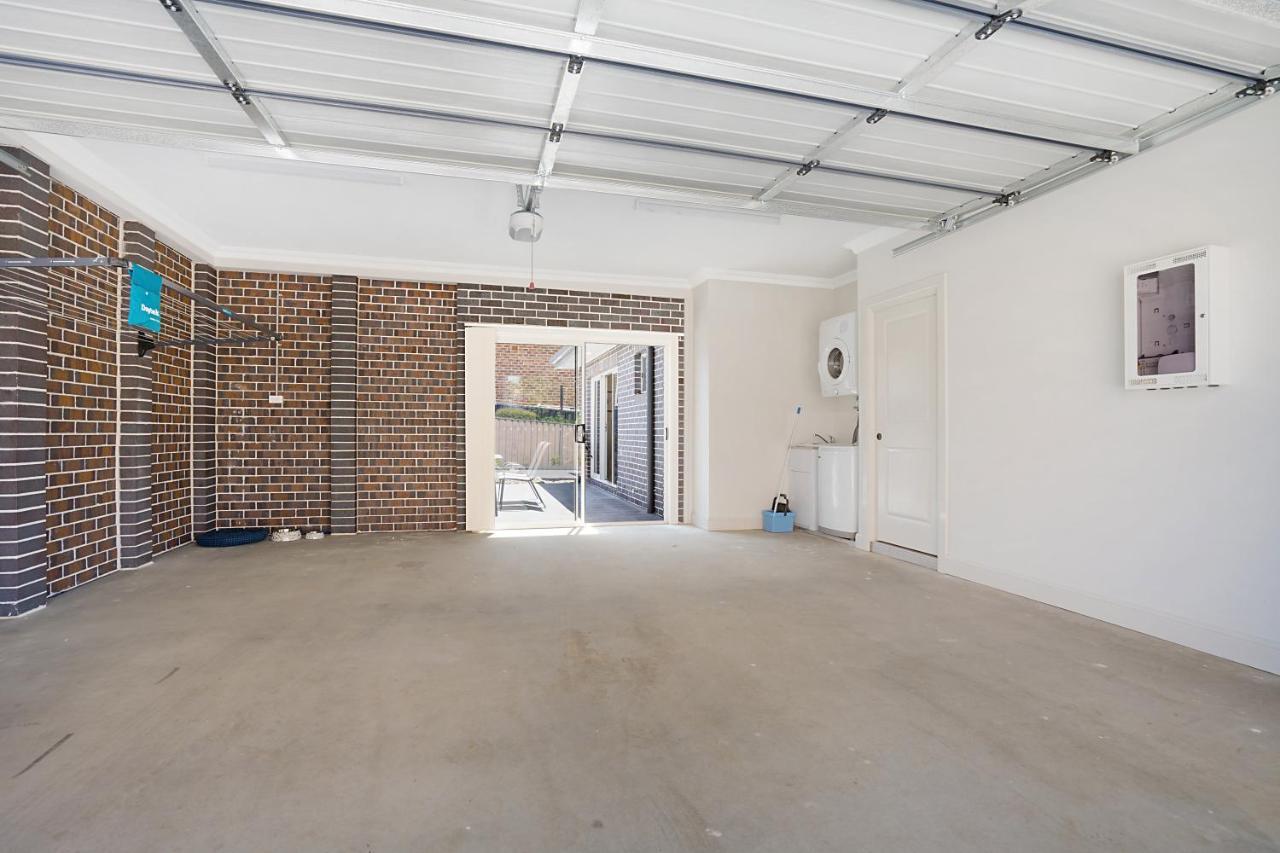 Accommodation Hunter - Adams Street Maitland Bagian luar foto