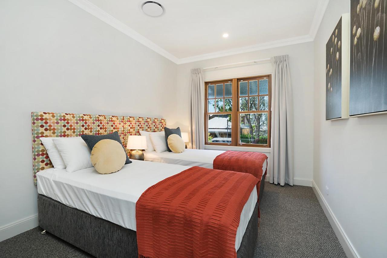 Accommodation Hunter - Adams Street Maitland Bagian luar foto