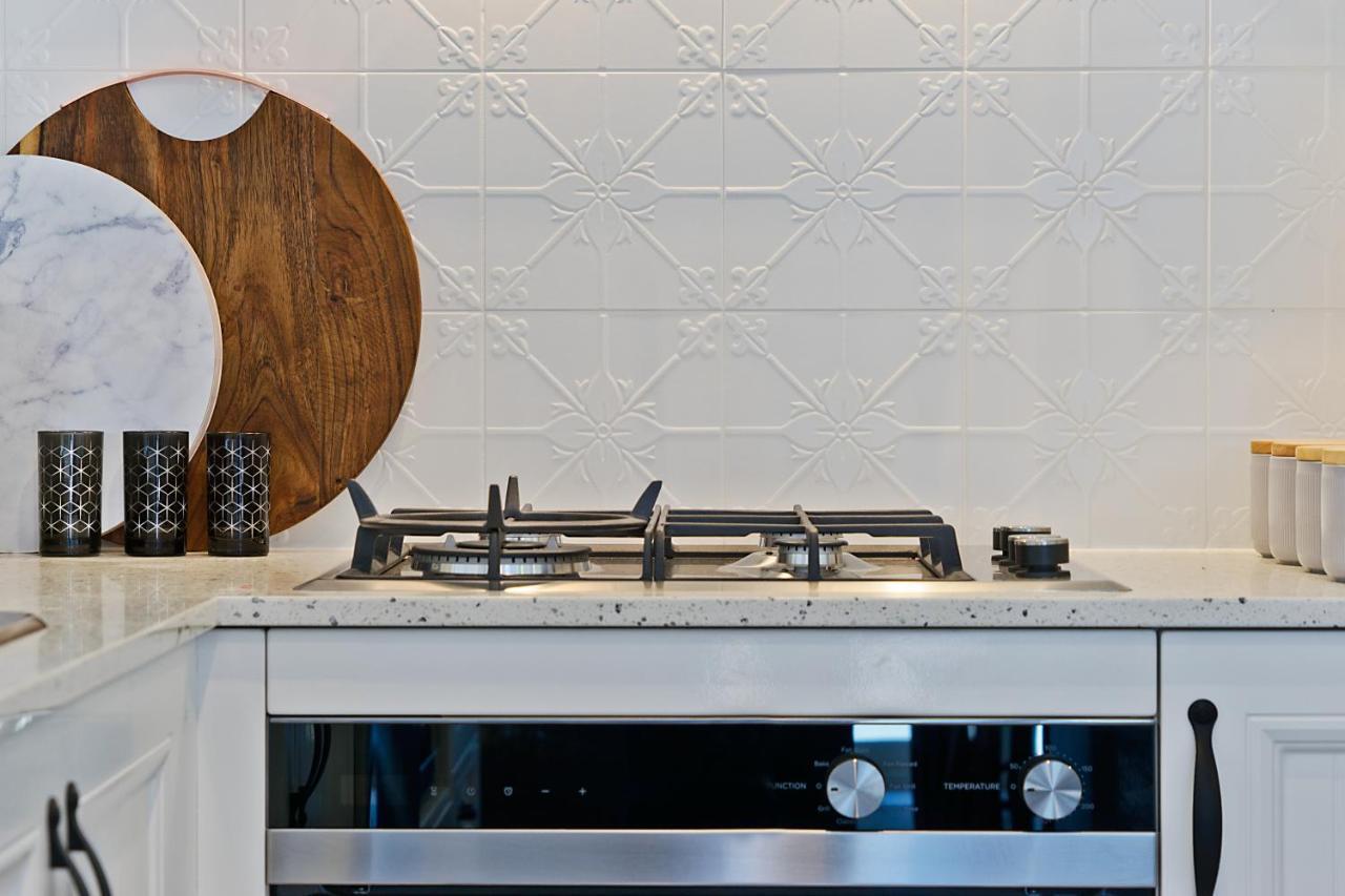 Accommodation Hunter - Adams Street Maitland Bagian luar foto