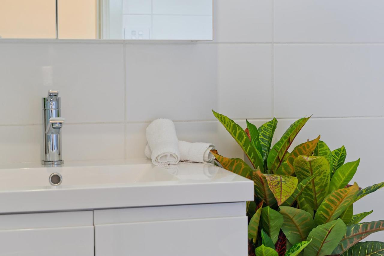 Accommodation Hunter - Adams Street Maitland Bagian luar foto