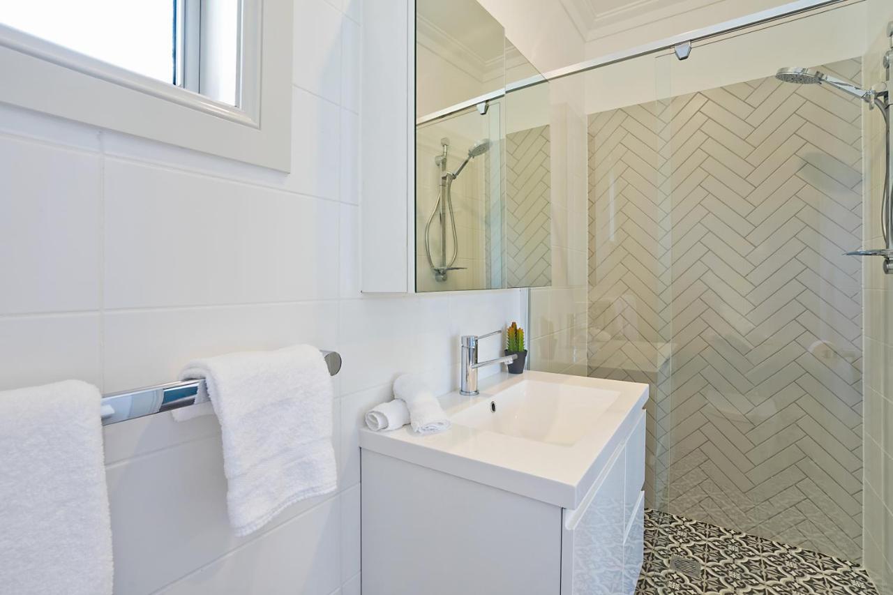 Accommodation Hunter - Adams Street Maitland Bagian luar foto