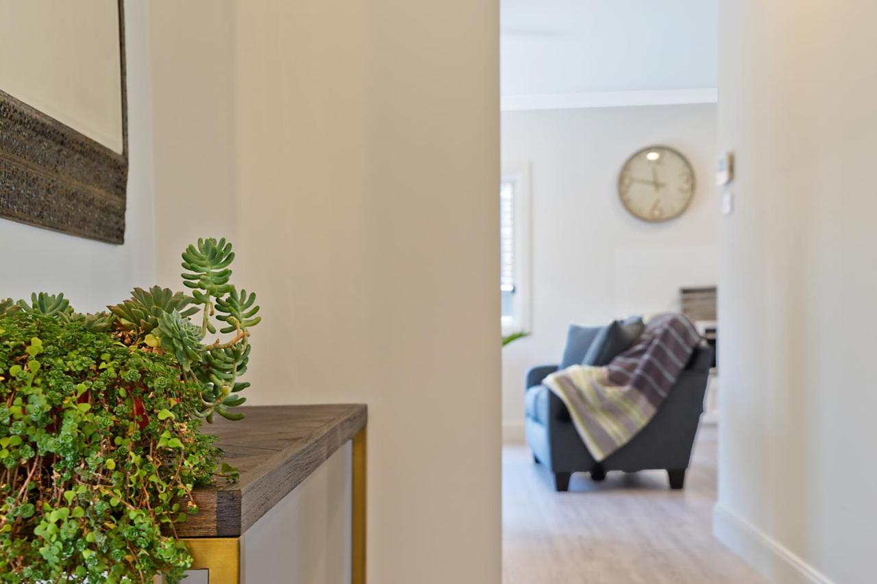 Accommodation Hunter - Adams Street Maitland Bagian luar foto